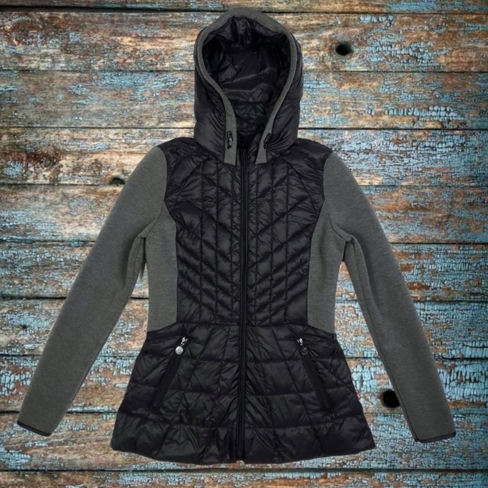 Bernardo primaloft jacket